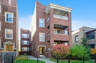 Building Photo - 2713 W Giddings St