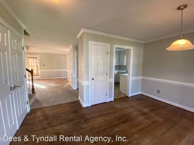 Building Photo - 4 br, 3 bath House - 110 Cambridge Dr