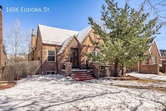 Building Photo - 1606 Eudora St