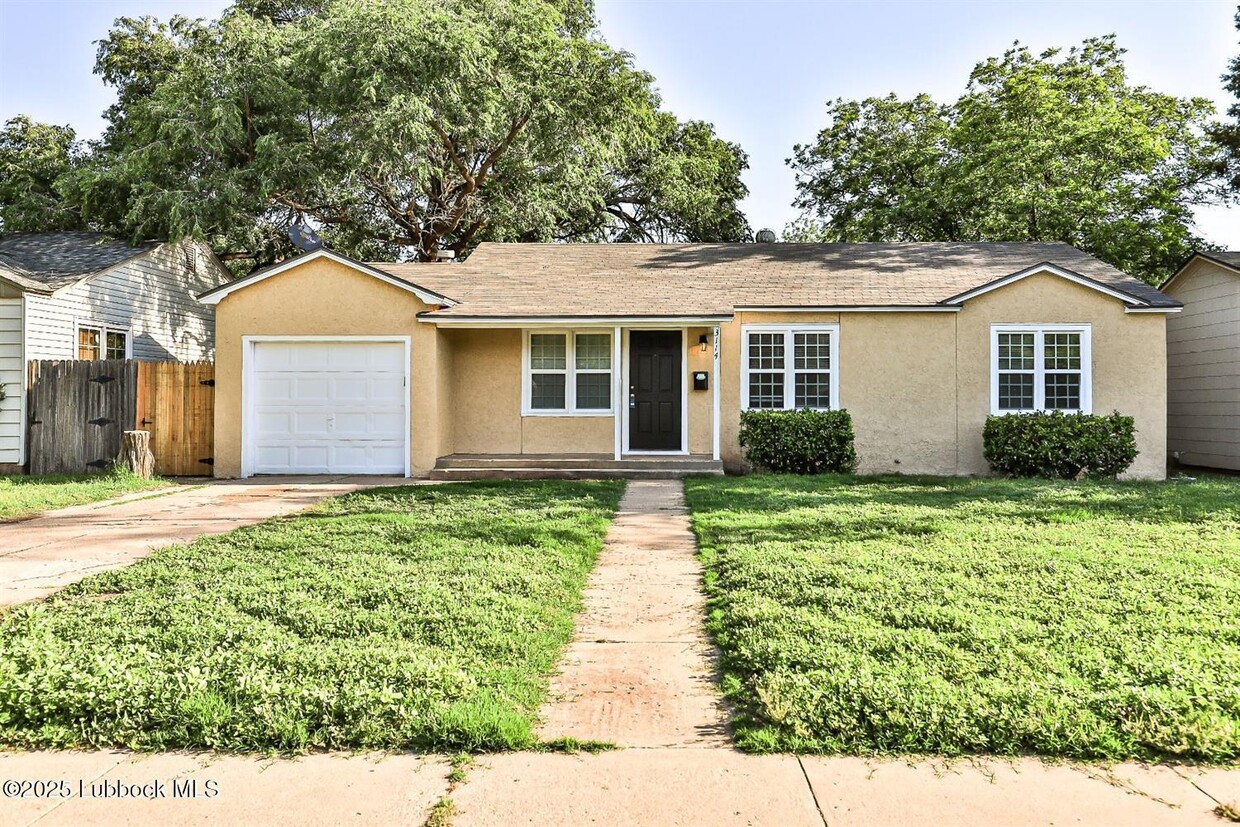 Foto principal - 3114 31st St