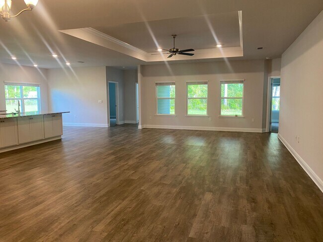 Building Photo - 116 London Cir, Crawfordville, FL