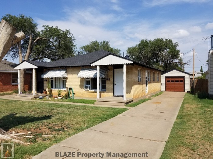 Primary Photo - 1611 Lawson Ln