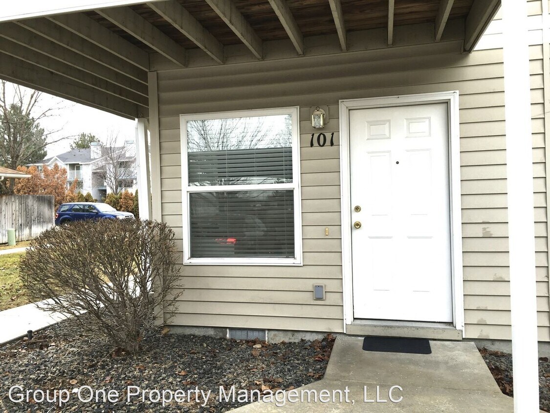 1 br, 1 bath House 8909 W. Irving St 101 House Rental in Boise, ID