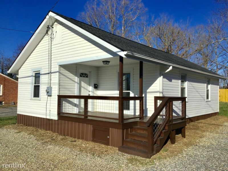 Primary Photo - 2 br, 1 bath House - 217 Fayetteville St