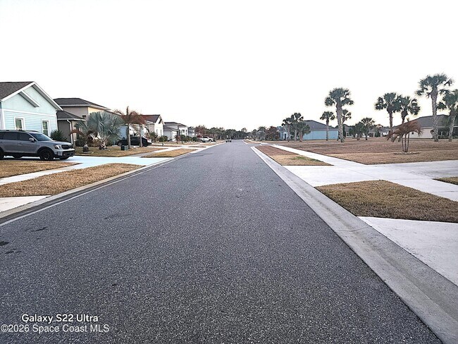 Foto del edificio - 1043 Corbin Cir SW