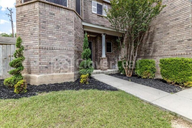Foto del edificio - 8522 Cherokee Ridge