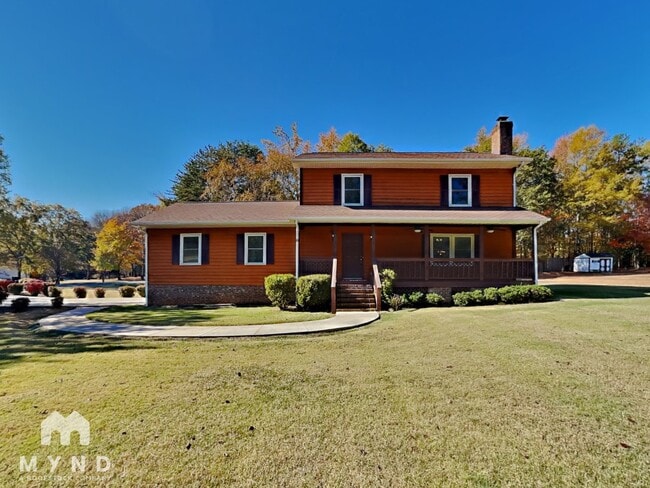 Building Photo - 17112 McKee Rd