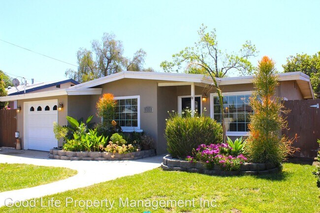 Foto del edificio - 2 br, 1 bath House - 5927 Bark St