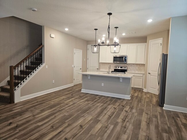 Foto del edificio - Brand New 3-Bed 2.5-Bath Home For Rent in ...