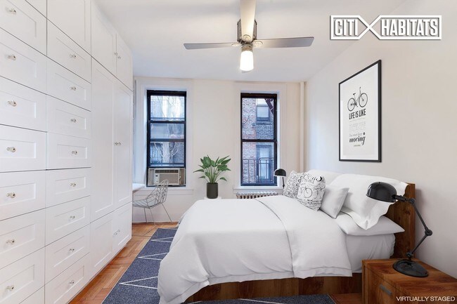 Foto del edificio - 100 Suffolk St