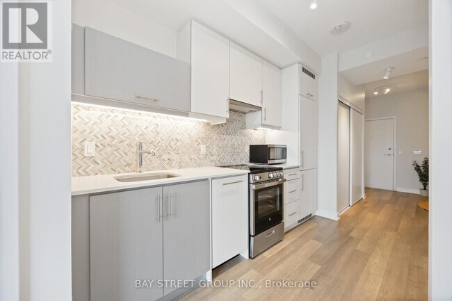 Photo du bâtiment - 181-1181 Huron St