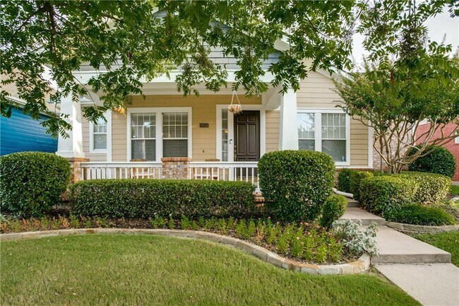 Building Photo - 1816 Pecan Grove