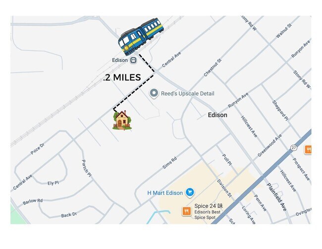 Foto del edificio - 11 Lenox St