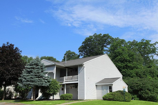 Building Photo - SOUTHVIEW APARTMENTS