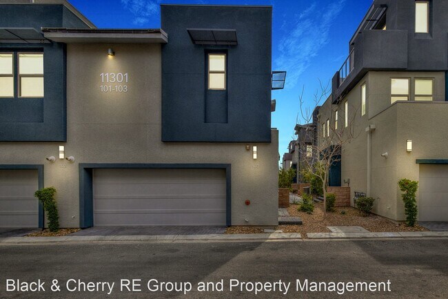 Building Photo - 2 br, 2.5 bath House - 11301 Vision Peak #103
