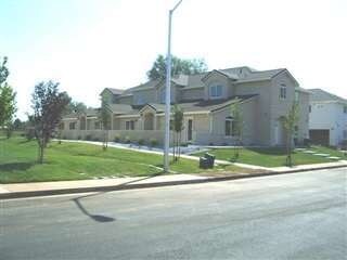 Foto principal - East Oak Apartments