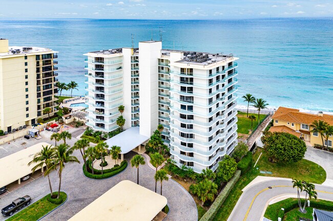 Foto del edificio - 100 S Beach Rd