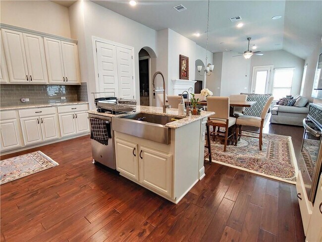 Building Photo - 4324 Orange Blossom Pass
