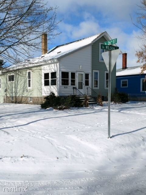Primary Photo - 610 Wilson St