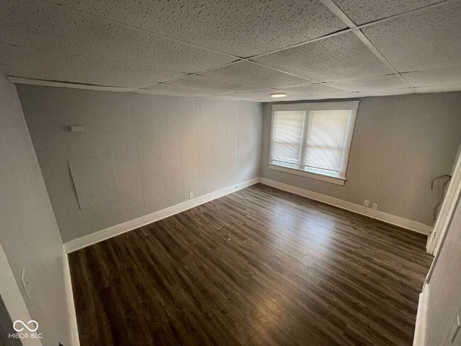 Building Photo - 129 W Hendricks St