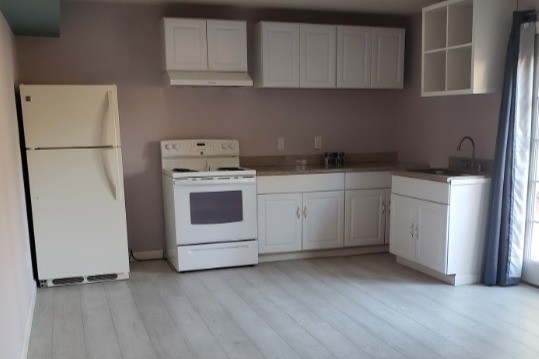 Kitchenette - 3129 Mt Vista Dr