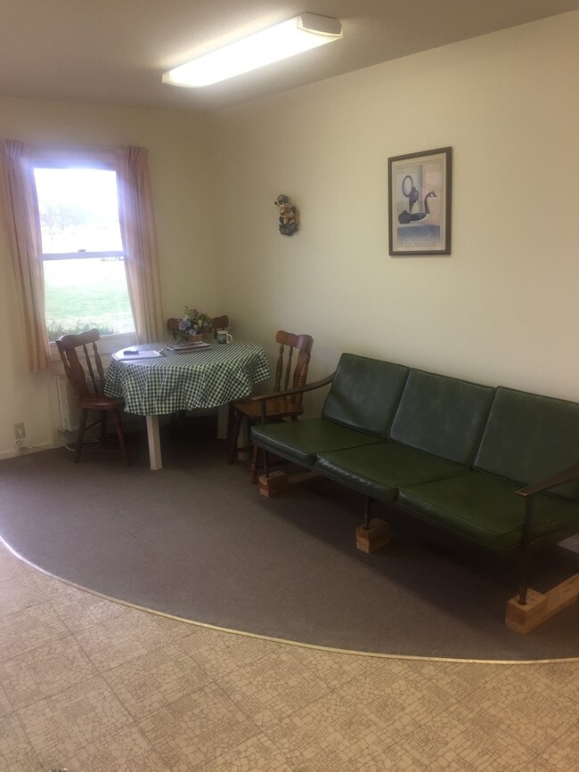 Foto del interior - Pennville Manor Apartments
