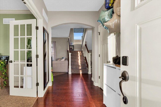 Foto del edificio - 114 Blazing Star