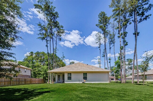 Building Photo - 2407 S Colosseum Ct