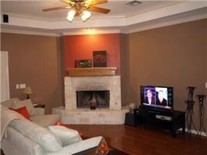 Foto del edificio - 4 br, 2 bath House - 14717 Crosscreek Dr
