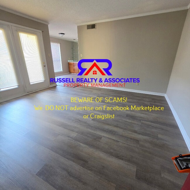 Building Photo - One Level Condo- 1BR-1BA