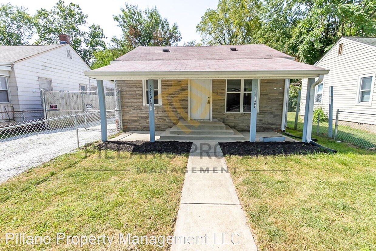 Primary Photo - 3 br, 1 bath House - 3270 Ralston Avenue