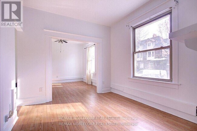 Photo du bâtiment - 34 Winchester St