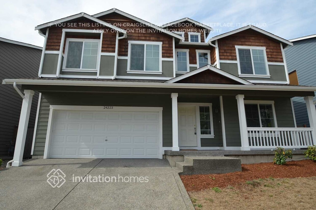 Primary Photo - 24223 185th Loop SE