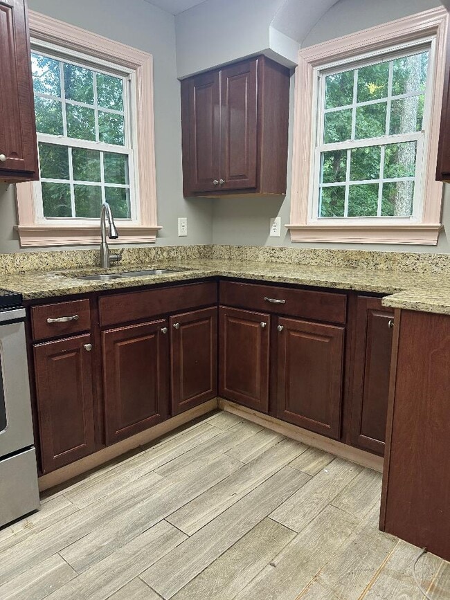 Photo - 1517 N Roxboro St House