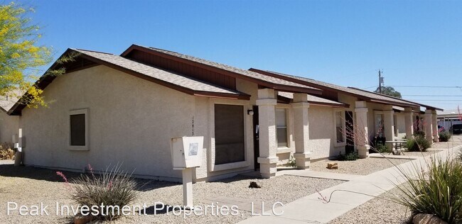 Building Photo - 12813-12815 N 113th Ave
