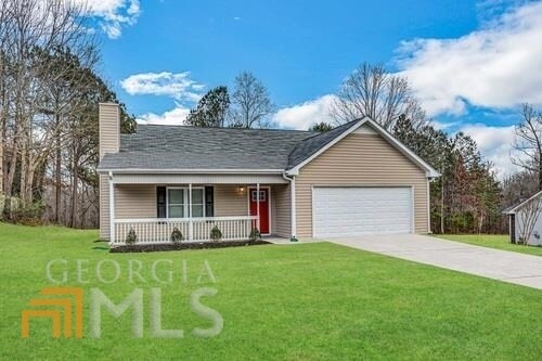 Foto del edificio - 495 Mountainview Dr