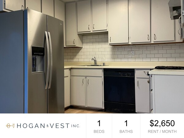 Building Photo - Nice One Bedroom/One Bathroom Unit, Close ...