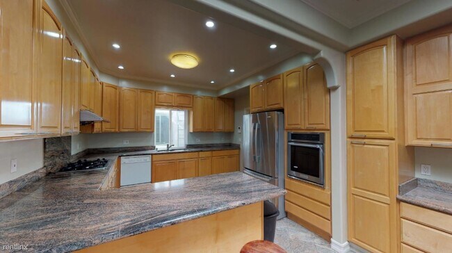 Foto del edificio - 1 br, 1 bath House - 449 30th Ave Private ...