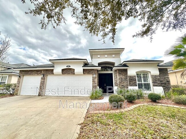 Foto del edificio - 14327 Millhopper Rd