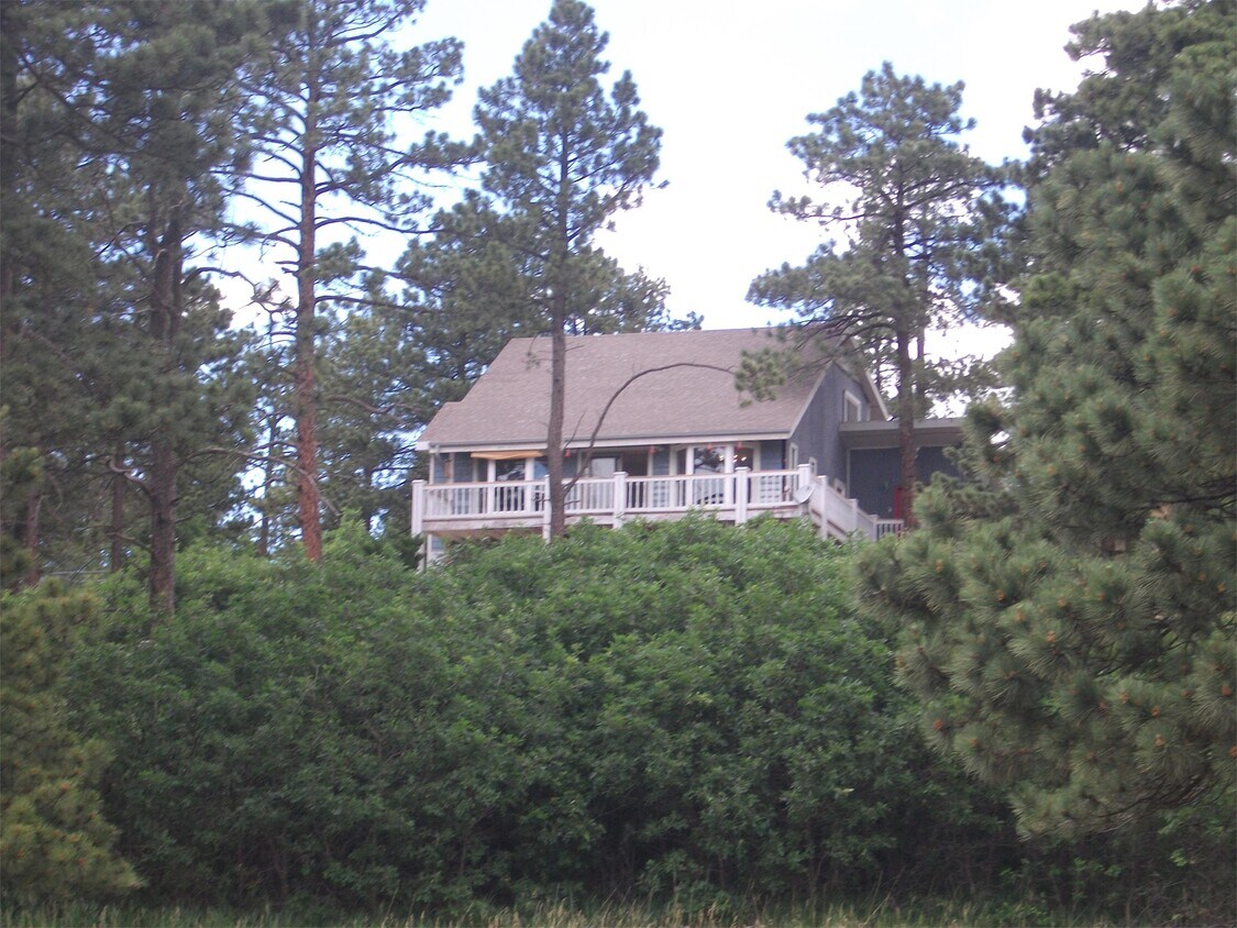 909 Yarnell Dr, Larkspur, CO 80118 House Rental in Larkspur, CO