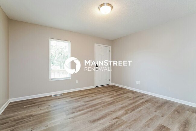 Foto del edificio - 4 Bedroom Pet-Friendly Home in Selma, NC w...