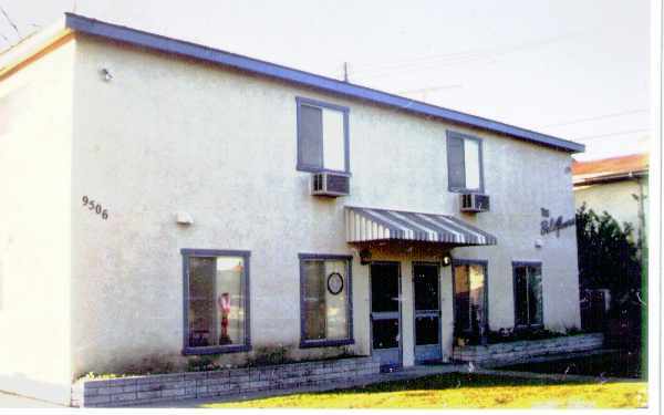Foto principal - The Bellflower Apartments