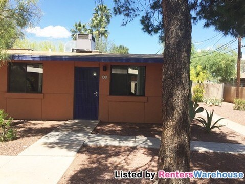 Primary Photo - 350 N Silverbell Rd