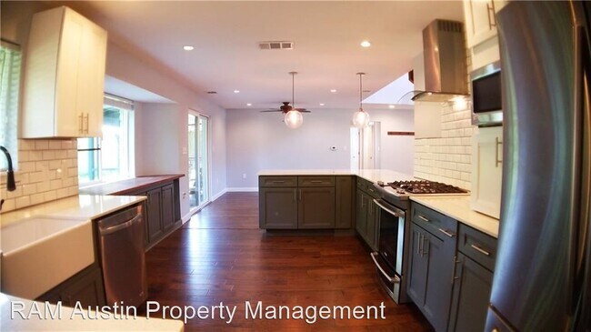 Building Photo - 4 br, 3 bath House - 1820 Richwood Drive