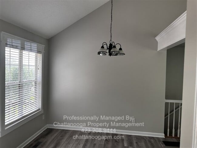 Foto del edificio - 6815 Benwood Dr