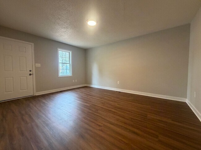 Foto del edificio - Rancher style home