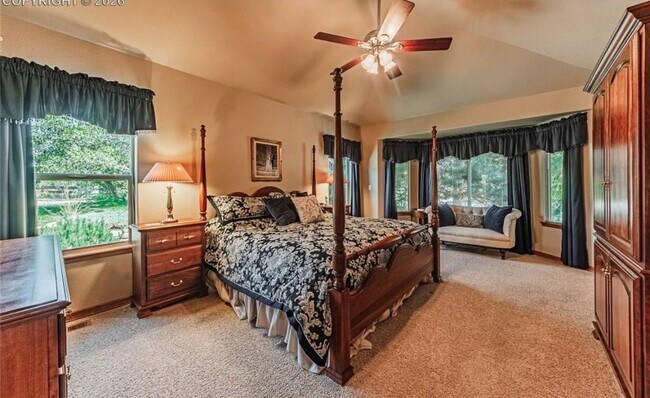 Foto del edificio - 1630 Oakmont Dr