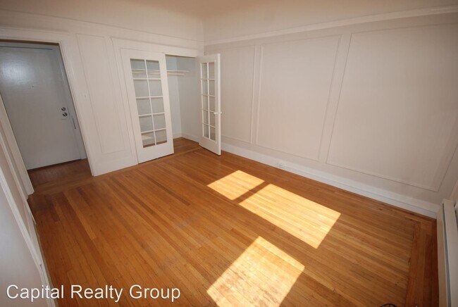 Foto del edificio - 3321 17th St
