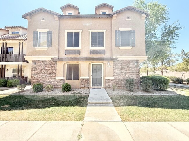 Photo - 4144 E Jasper Dr House