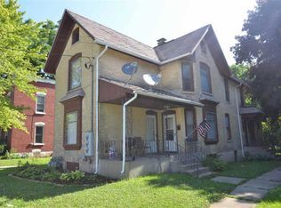 Building Photo - 328 S Prospect St